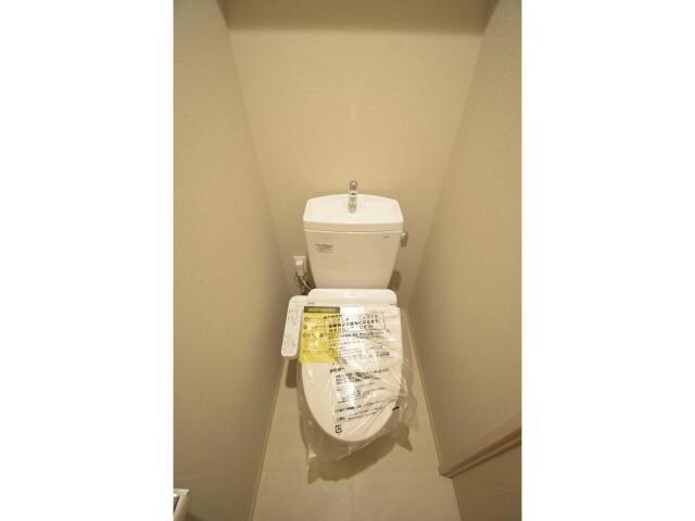 CITY　 PAL 　CREST　TANIMACHIの物件内観写真