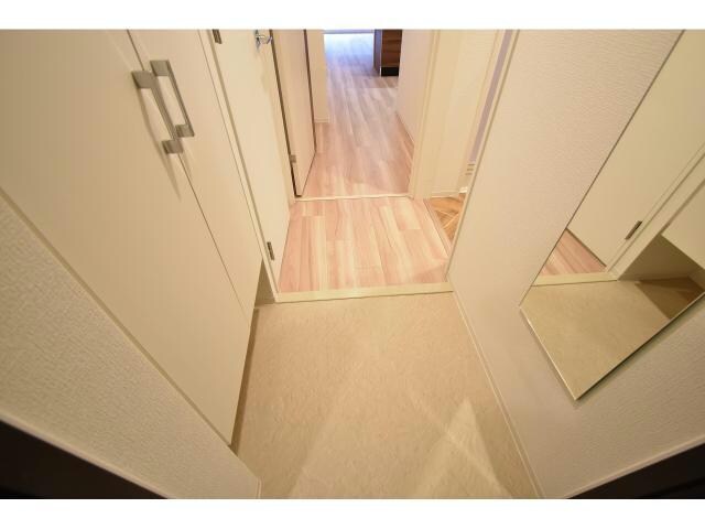 セレニテ堺筋本町リアンの物件内観写真