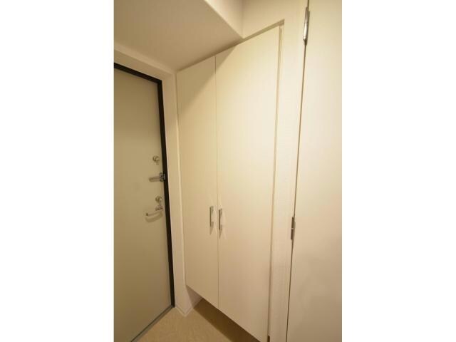 セレニテ堺筋本町リアンの物件内観写真