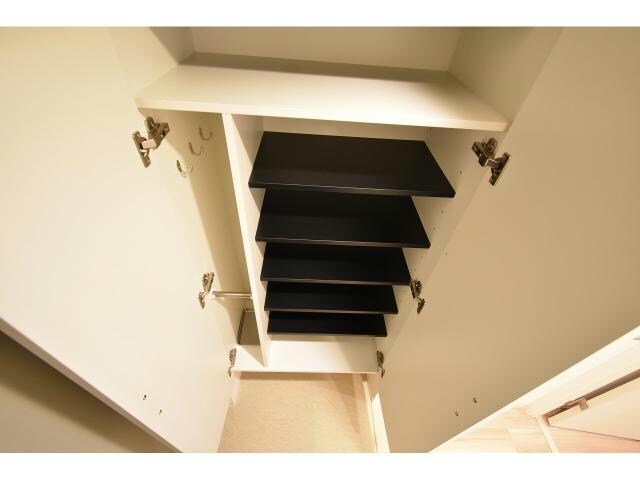 セレニテ堺筋本町リアンの物件内観写真