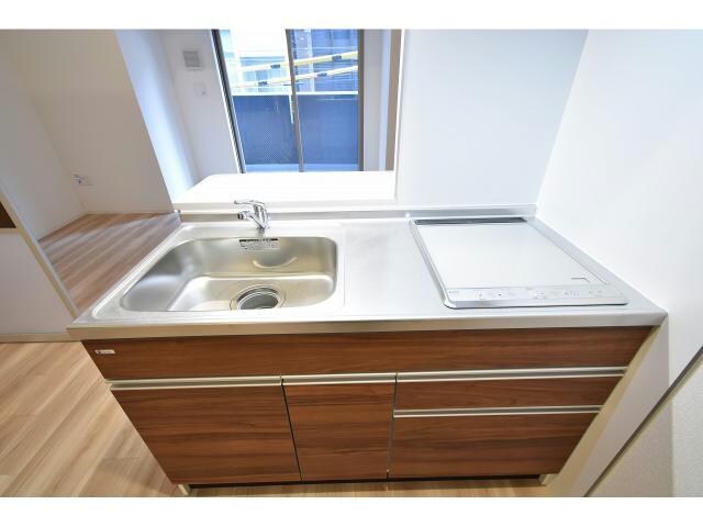 セレニテ堺筋本町リアンの物件内観写真