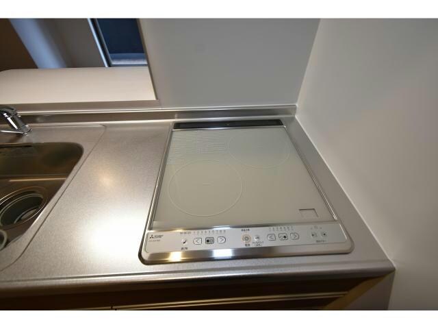 セレニテ堺筋本町リアンの物件内観写真