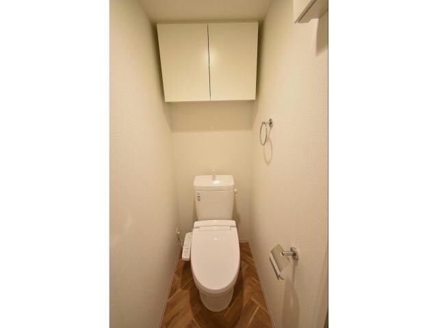 セレニテ堺筋本町リアンの物件内観写真