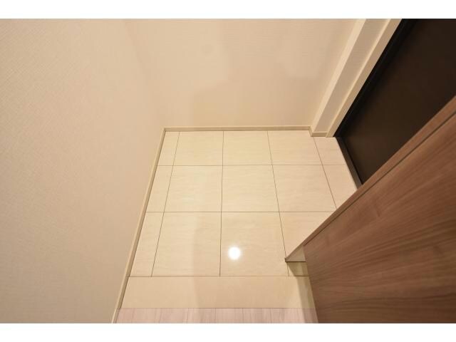 プレミストタワー靱本町の物件内観写真