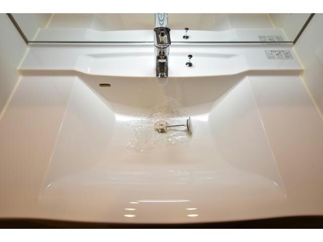 プレミストタワー靱本町の物件内観写真