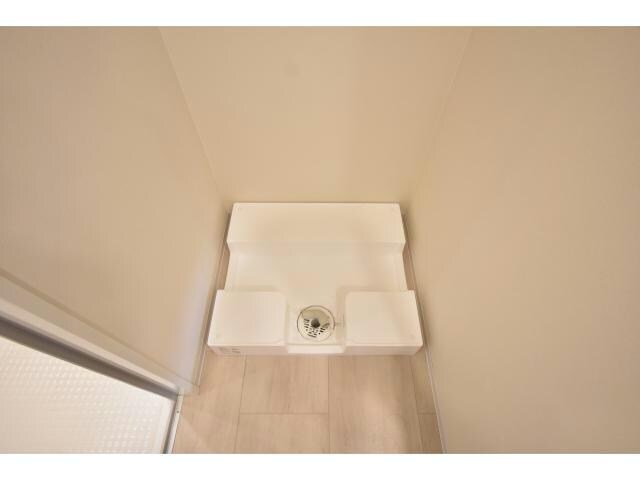 プレミストタワー靱本町の物件内観写真