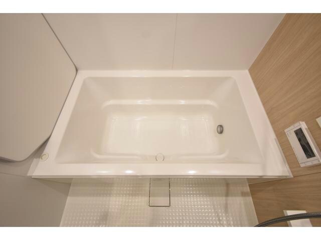 プレミストタワー靱本町の物件内観写真