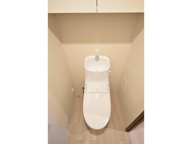 プレミストタワー靱本町の物件内観写真