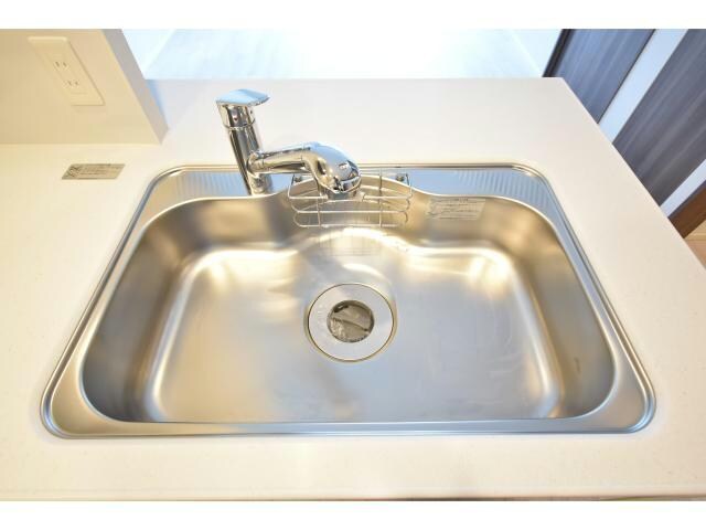 プレミストタワー靱本町の物件内観写真