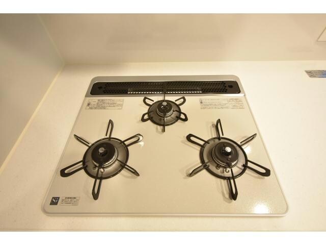 プレミストタワー靱本町の物件内観写真