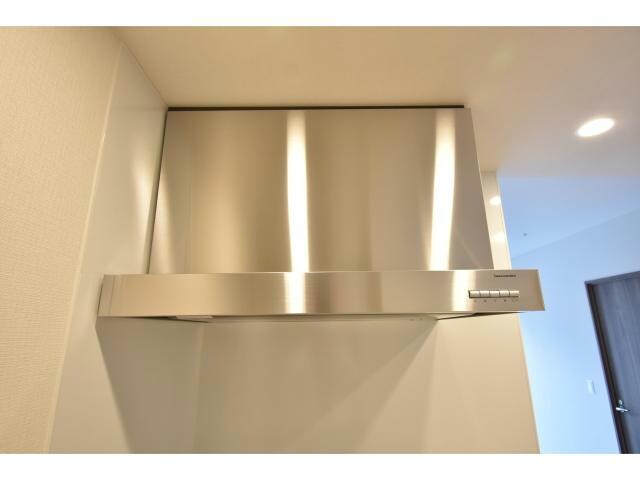 プレミストタワー靱本町の物件内観写真