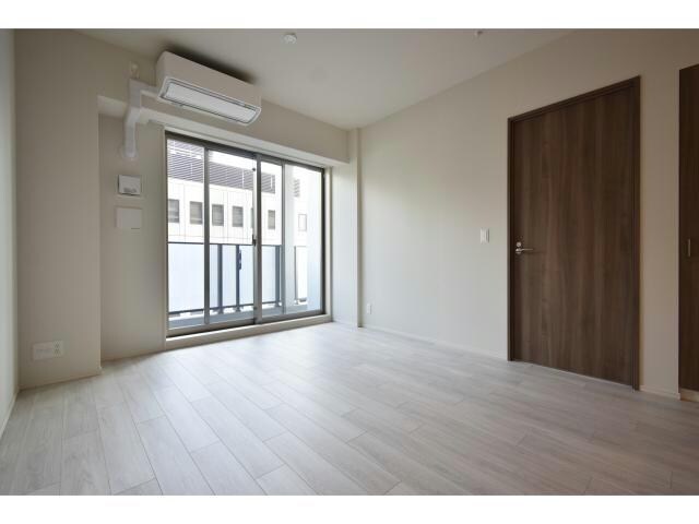 プレミストタワー靱本町の物件内観写真