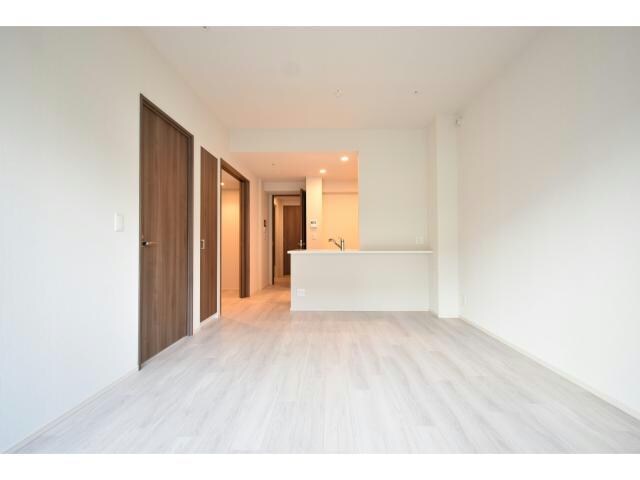 プレミストタワー靱本町の物件内観写真