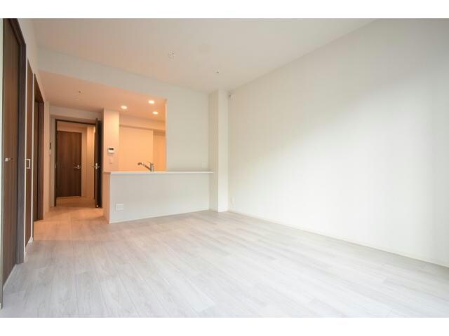 プレミストタワー靱本町の物件内観写真