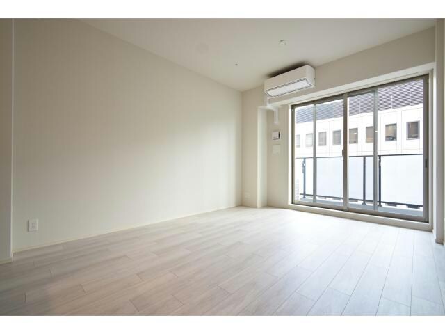 プレミストタワー靱本町の物件内観写真