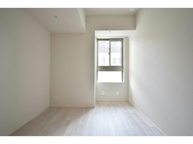 プレミストタワー靱本町の物件内観写真