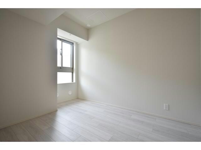 プレミストタワー靱本町の物件内観写真