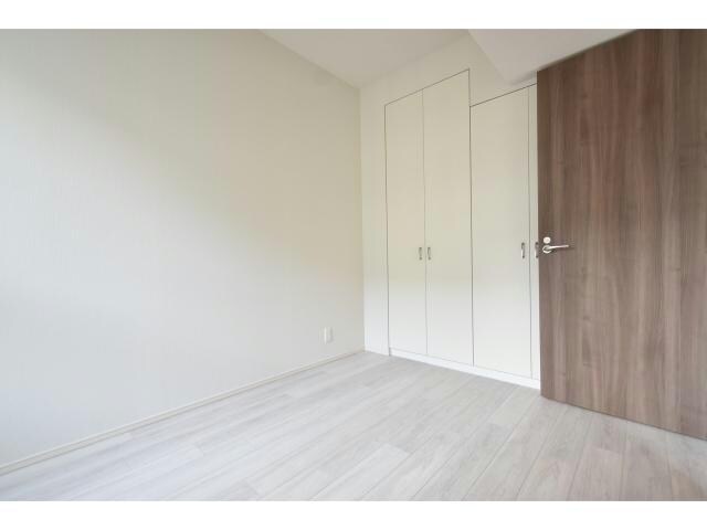 プレミストタワー靱本町の物件内観写真