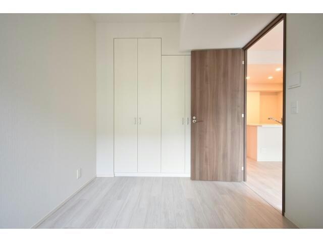 プレミストタワー靱本町の物件内観写真