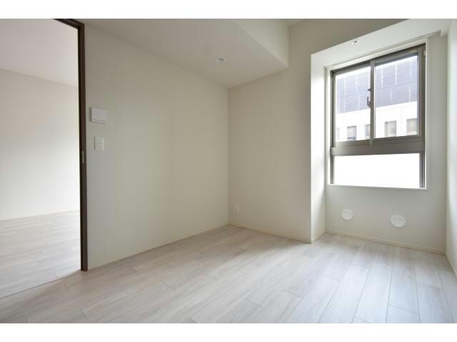 プレミストタワー靱本町の物件内観写真