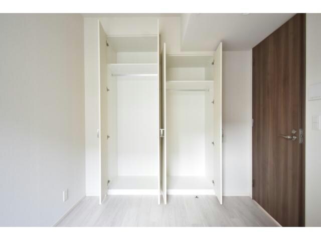 プレミストタワー靱本町の物件内観写真