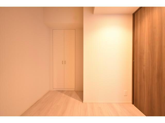 プレミストタワー靱本町の物件内観写真