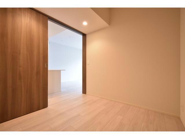 プレミストタワー靱本町の物件内観写真