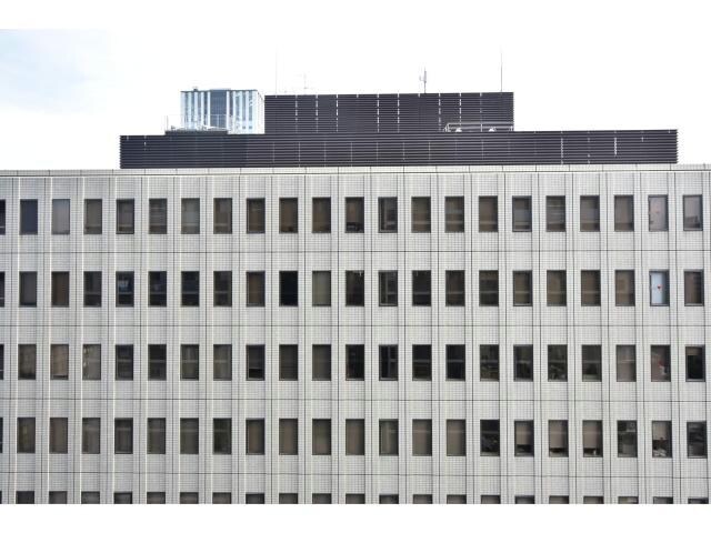 プレミストタワー靱本町の物件内観写真