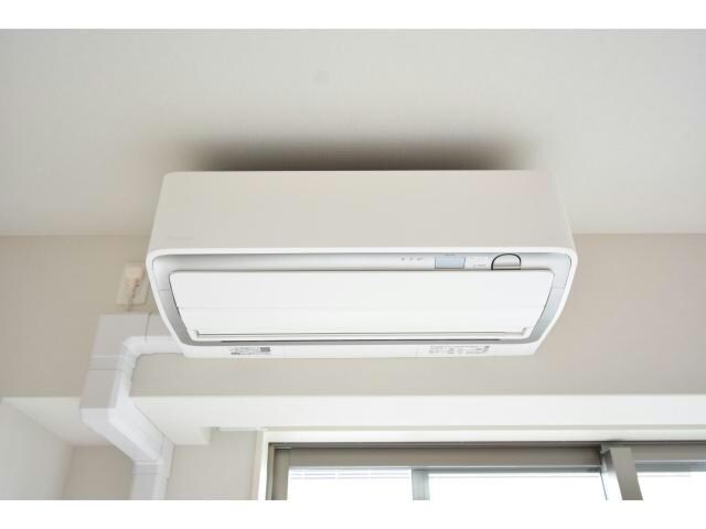 プレミストタワー靱本町の物件内観写真