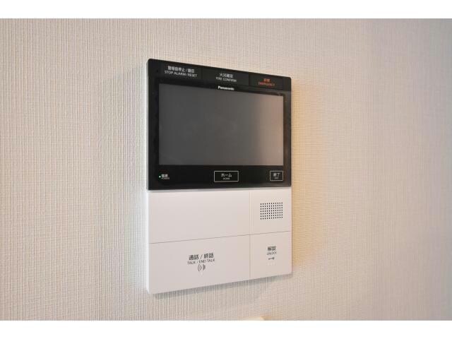 プレミストタワー靱本町の物件内観写真