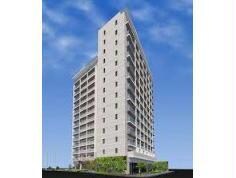 アーバンドルフ天満の物件外観写真