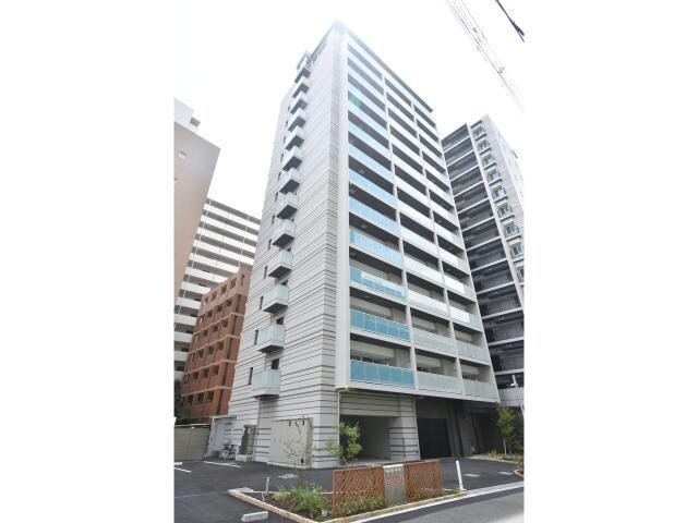 アーバンドルフ天満の物件外観写真