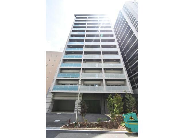 アーバンドルフ天満の物件外観写真