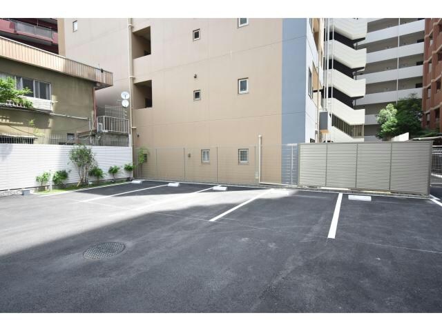 アーバンドルフ天満の物件外観写真