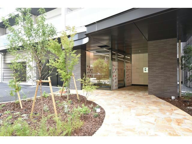 アーバンドルフ天満の物件外観写真