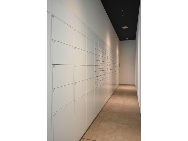 アーバンドルフ天満の物件外観写真