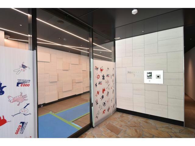 アーバンドルフ天満の物件外観写真