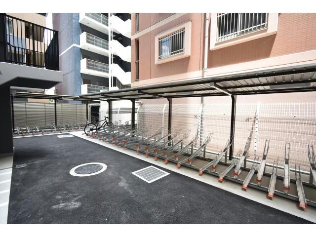 アーバンドルフ天満の物件外観写真