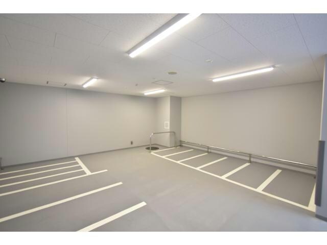 アーバンドルフ天満の物件外観写真