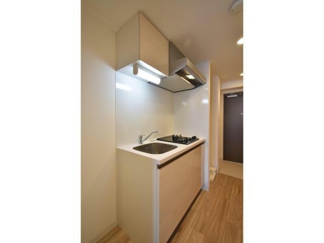 プライムアーバン南森町の物件内観写真