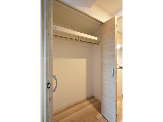 プライムアーバン南森町の物件内観写真