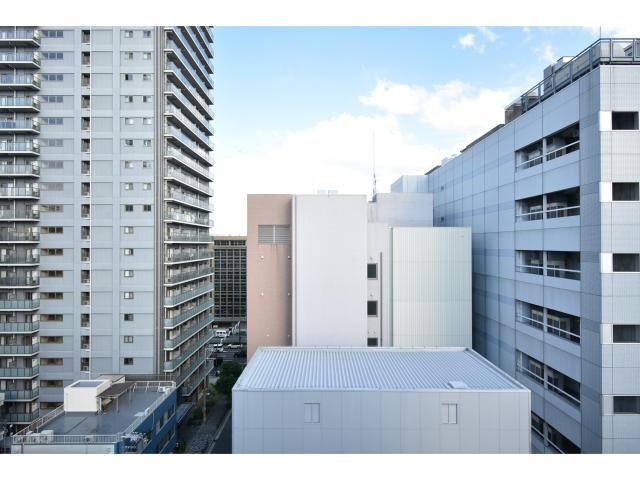 プライムアーバン南森町の物件内観写真