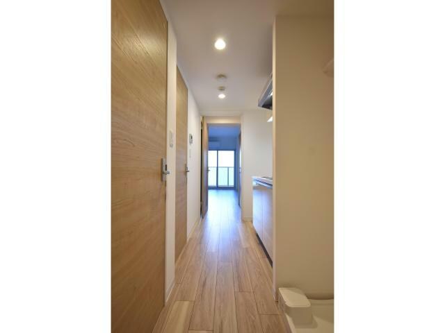 プライムアーバン南森町の物件内観写真