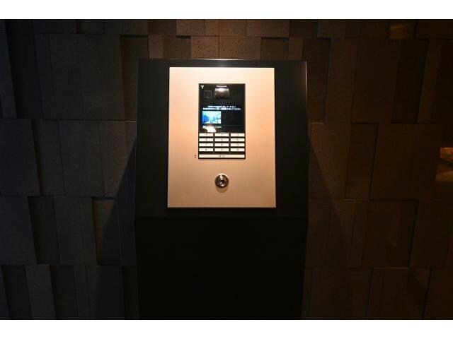 Metrosa谷町六丁目Northの物件外観写真