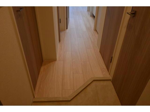 Metrosa谷町六丁目Northの物件内観写真