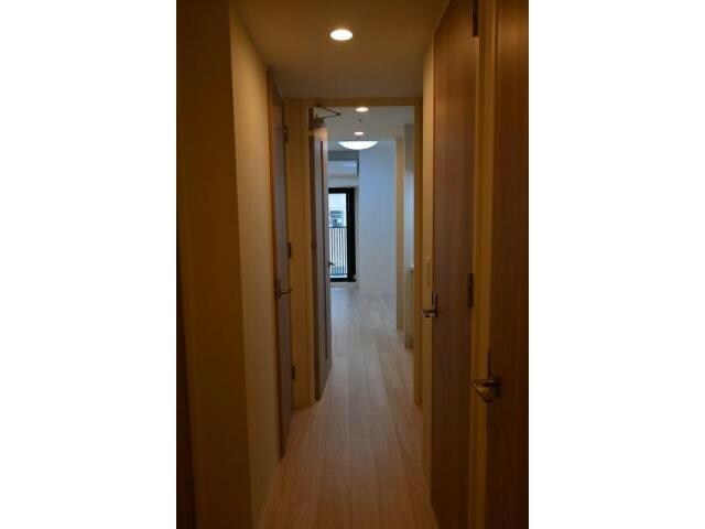 Metrosa谷町六丁目Northの物件内観写真