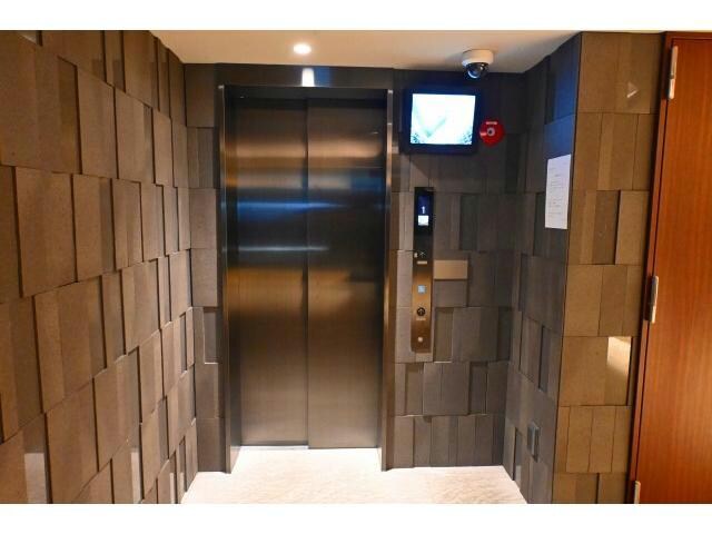 Metrosa谷町六丁目Northの物件外観写真