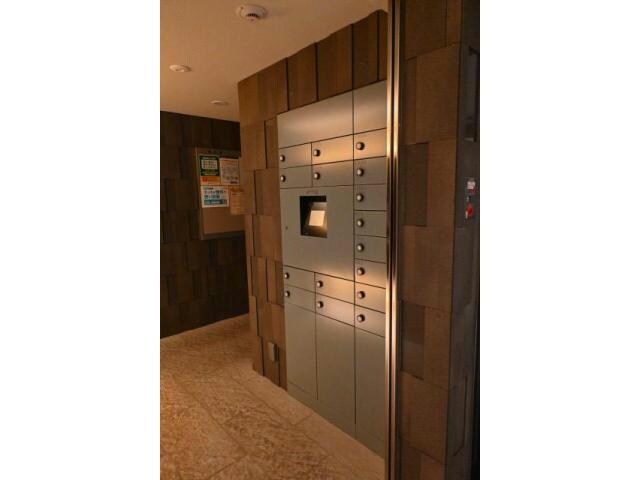 Metrosa谷町六丁目Northの物件外観写真