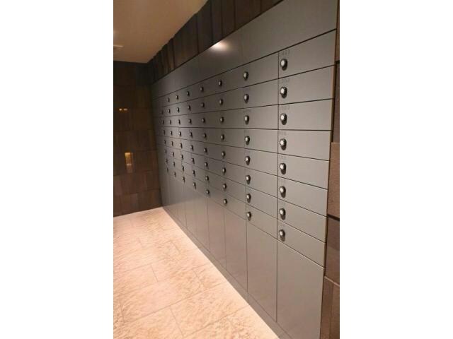 Metrosa谷町六丁目Northの物件外観写真