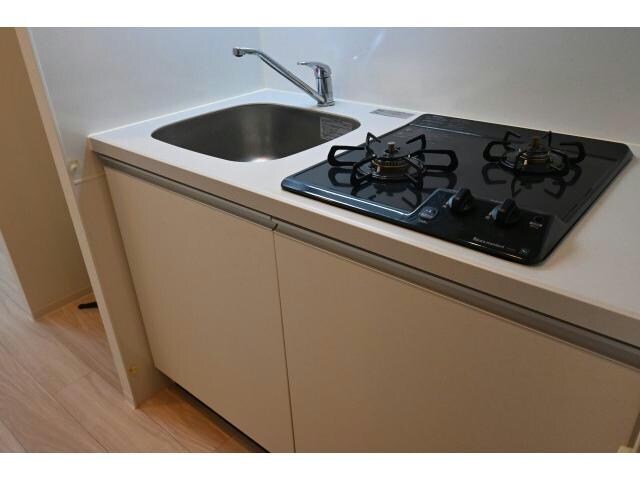 Metrosa谷町六丁目Northの物件内観写真